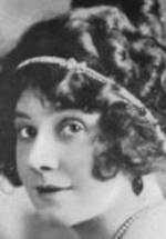 Минта Дарфи фото