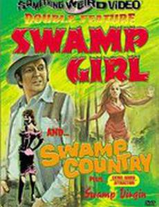 Swamp Girl
