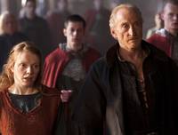 Кадр Мерлин