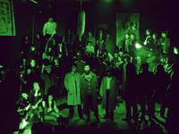 Кадр Бросай читать, собираемся на улицах!