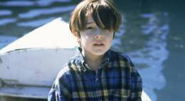 Кадр из фильма "Нет пути назад" - 1