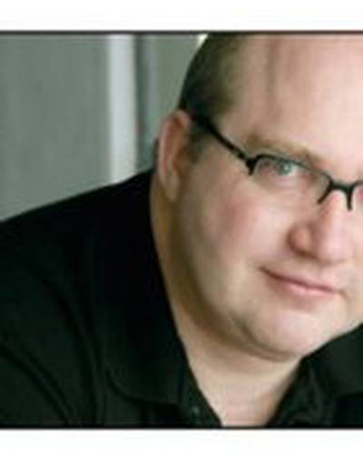 Боб Шерер фото