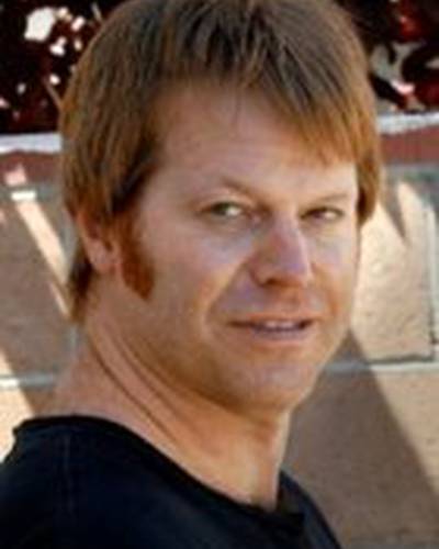 Грег МакДональд фото