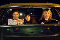 Кадр Посылка