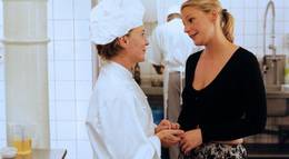 Кадр из фильма "Приятная неожиданность" - 1