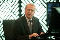 Кадр Джек Райан: Теория хаоса