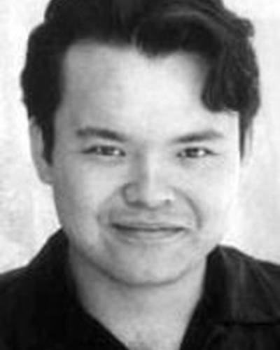 Питер Джеймс Смит фото