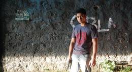 Кадр из фильма "Бойня" - 1