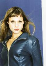 Мария Зимон фото