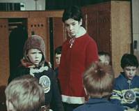 Кадр «Тигры» на льду