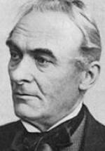 Проспер Мериме фото