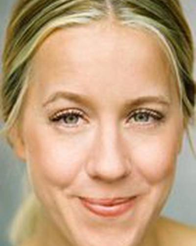 Катарина Каали фото