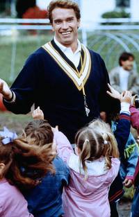 Кадр Детсадовский полицейский