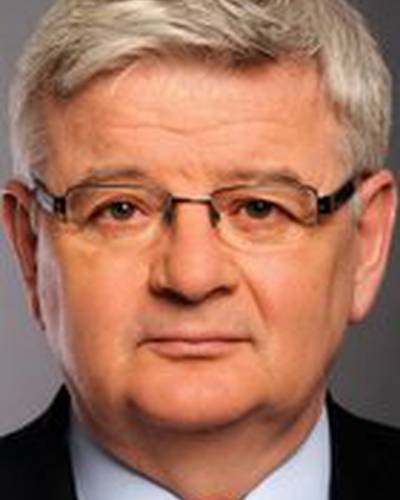 Йошка Фишер фото