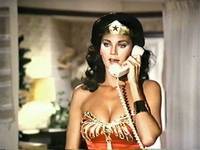 Кадр Чудо-женщина