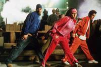 Кадр Чита Гёрлз