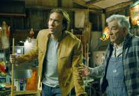 Кадр Пророк