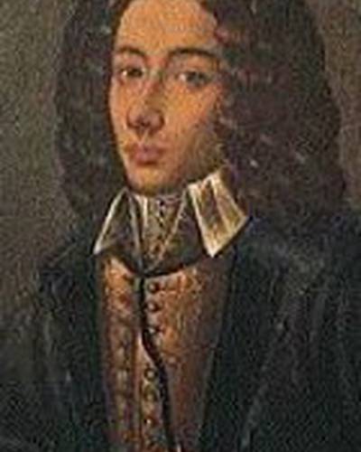 Джованни Баттиста Перголези фото