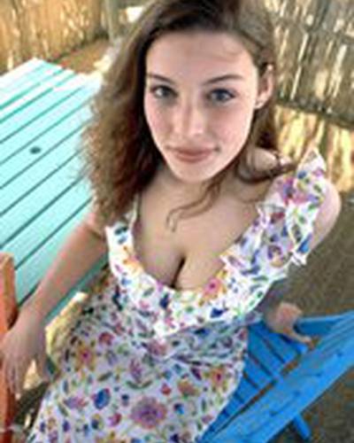 Джессика Паре фото