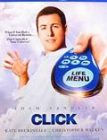 Постер из фильма "Клик: С пультом по жизни" - 1