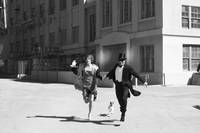 Кадр Артист