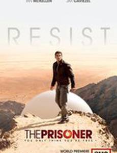 Заключенный (мини-сериал)