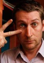 Скотт Окерман фото