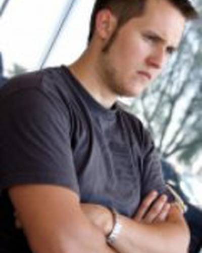 Остин Норделл фото