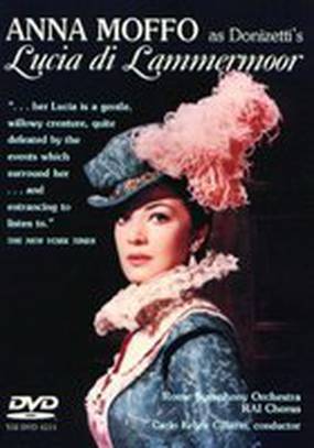 Лючия ди Ламмермур