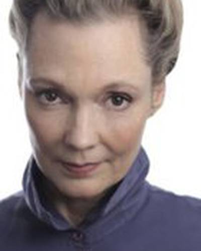 Синтия Райт фото