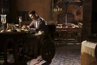 Кадр Череп и кости