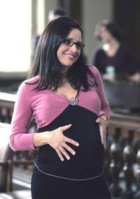 Кадр Задержка в развитии