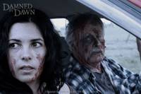 Кадр Проклятие Банши