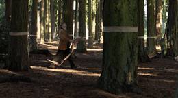 Кадр из фильма "Дом забытых вещей" - 2