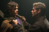 Кадр Сверхъестественное