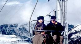 Кадр из фильма "Ставки сделаны" - 2