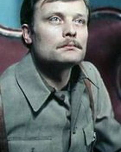 Владимир Протасенко фото