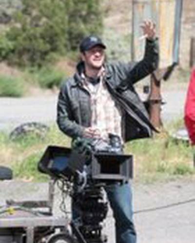 Джейсон Джеймс фото