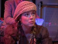 Кадр Обреченная стать звездой