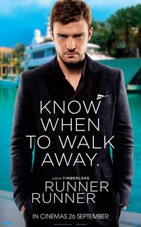 Постер Слепая удача