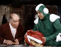 Кадр Суп из капусты