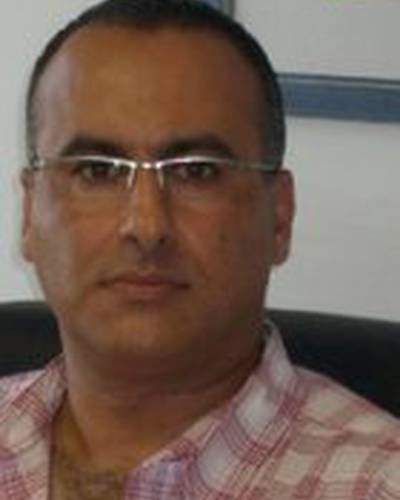 Хилик Михаэли фото