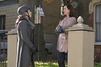 Кадр Темное дитя