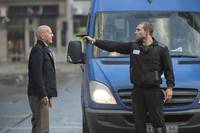 Кадр Крепкий орешек. Хороший день, чтобы умереть