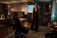 Кадр Шальная карта