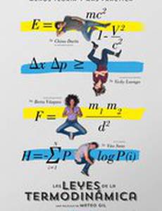 Законы термодинамики