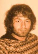 Бенджей Икс Мерфи фото