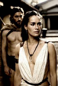 Кадр 300 спартанцев