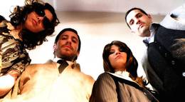 Кадр из фильма "Полумрак" - 2