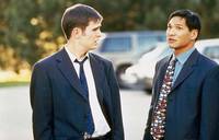 Кадр Мумия: Принц Египта